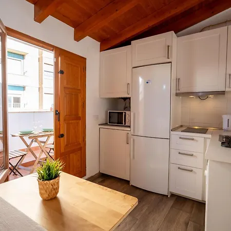 Appartement Apto 3 P Ferrandis Valencia