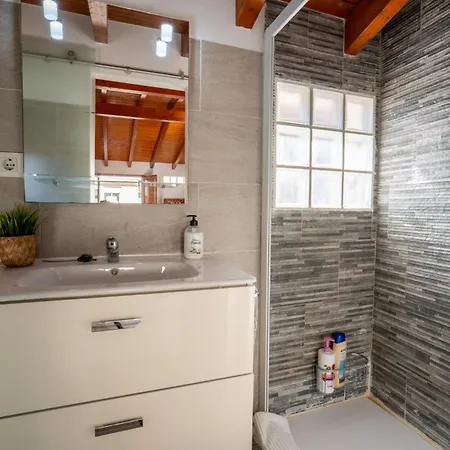 아파트 Apto 3 P Ferrandis *