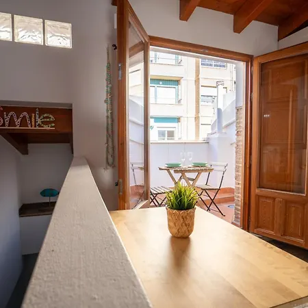 Apto 3 P Ferrandis *