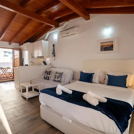 Apto 3 P Ferrandis * ולנסיה