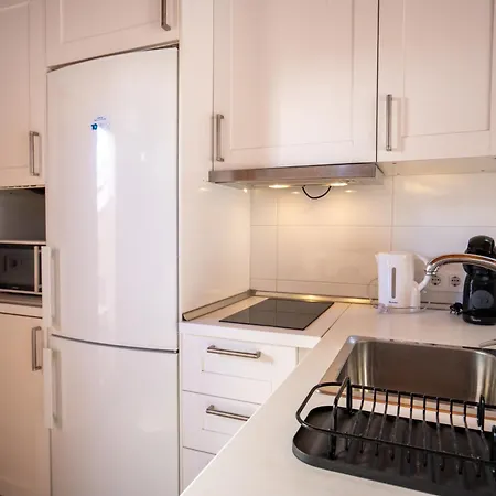 דירה Apto 3 P Ferrandis *