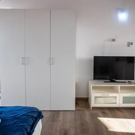 Apto 3 P Ferrandis 발렌시아