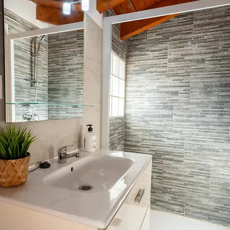 Apto 3 P Ferrandis 발렌시아